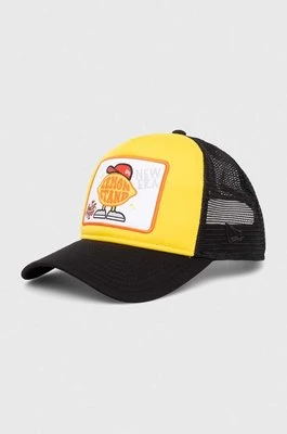 New Era czapka z daszkiem NE wzorzysta 60503525