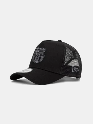 New Era czapka z daszkiem NEW ERA x FC BARCELONA