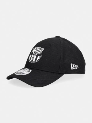 New Era czapka z daszkiem NEW ERA x FC BARCELONA