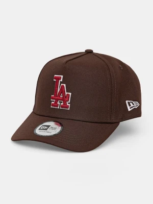 New Era czapka z daszkiem OUTLINE SCRIPT E-FRAME