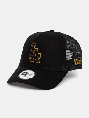 New Era czapka z daszkiem OUTLINE TRUCKER