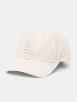 New Era czapka z daszkiem PASTEL CORD 9FORTY® MC