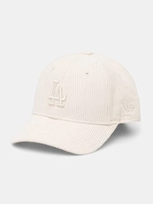 New Era czapka z daszkiem PASTEL CORD 9FORTY® MC