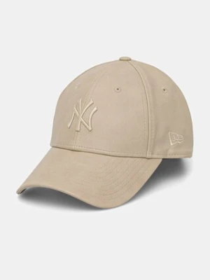 New Era czapka z daszkiem PU 9FORTY®