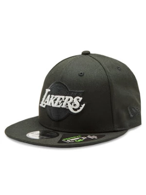 New Era Czapka z daszkiem Repreve 60358126 Czarny