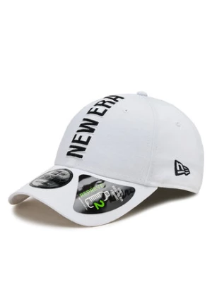 New Era Czapka z daszkiem Repreve 940 Newera 60493437 Biały