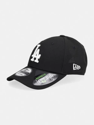 New Era czapka z daszkiem Repreve Le 940 LA Dodgers
