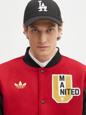 New Era czapka z daszkiem Repreve Le 940 LA Dodgers kolor czarny 60348859