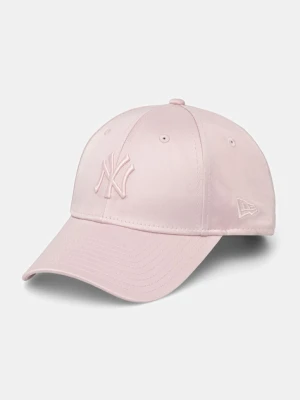 New Era czapka z daszkiem SATIN 9FORTY®