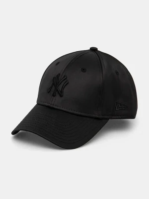 New Era czapka z daszkiem SATIN 9FORTY®