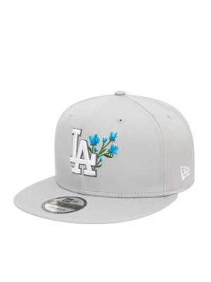 New Era Czapka z daszkiem Seasonal Flower 9Fi 60565383 Niebieski