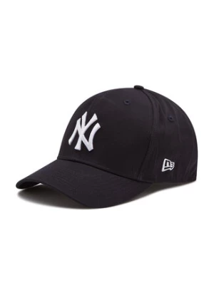 New Era Czapka z daszkiem Team Stretch 9Fifty 12134666 Granatowy