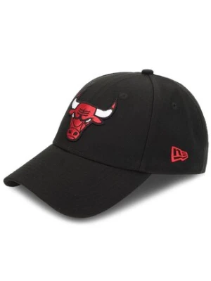 New Era Czapka z daszkiem The League Chibul O 11405614 Czarny