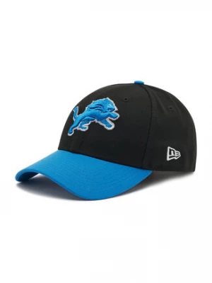 New Era Czapka z daszkiem The League Detlio B 11858380 Czarny