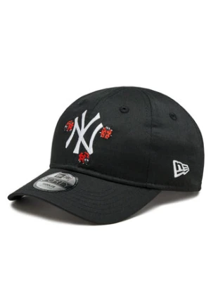 New Era Czapka z daszkiem Tod Outdoor 940 Nyy 60416716 Czarny