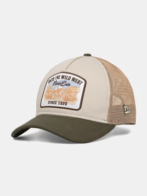 New Era czapka z daszkiem trucker NE 940 MC TRUCKER