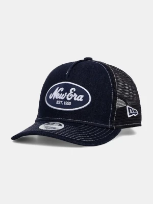 New Era czapka z daszkiem trucker NE 940 MC TRUCKER