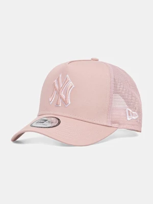 New Era czapka z daszkiem trucker OUTLINE EF TRUCKER NYY