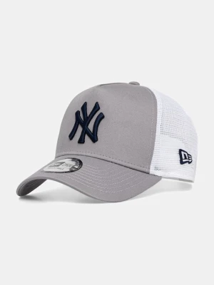New Era czapka z daszkiem trucker SIDE PATCH TRUCKER NYY