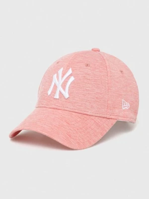 New Era czapka z daszkiem WMNS JERSEY 940 NYY