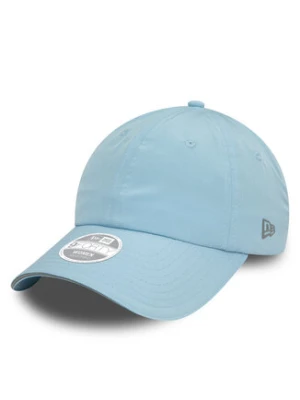 New Era Czapka z daszkiem Wmns Open Back Cap Ne 60503631 Niebieski