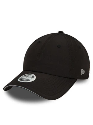 New Era Czapka z daszkiem Wmns Open Back Cap Newera 60434994 Czarny