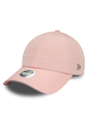 New Era Czapka z daszkiem Wmns Open Back Cap Newera 60434995 Różowy