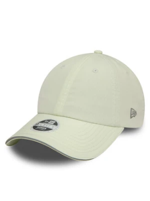 New Era Czapka z daszkiem Wmns Open Back Cap Newera 60435009 Zielony