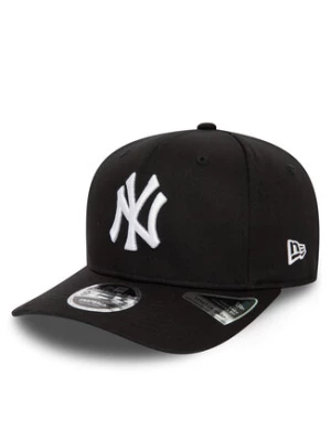 New Era Czapka z daszkiem World Series 950 Ss Nyy 60435139 Czarny