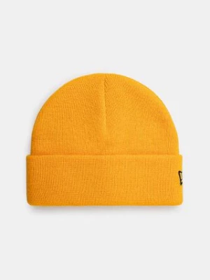 Zdjęcie produktu New Era czapka z domieszką wełny SHORT CUFF KNIT