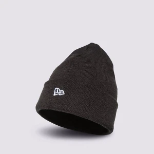 New Era Czapka Zimowa Cuff Knit Blk New Era Blk