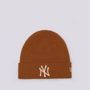 New Era Czapka Zimowa Le Beanie Nyy Brw New York Yankees