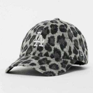 New Era Female 9Forty Cosy Animal Los Angeles Dodgers uniseks Czapki wielokolorowy rozmiar Akcesoria