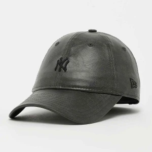 New Era FEMALE 9TWENTY Tonal PU York Yankees uniseks Czapki czarny rozmiar Akcesoria