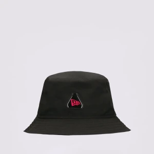 New Era Kapelusz Ne Tri Patch Bucket Blk New Era Blk