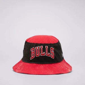 New Era Kapelusz Washed Tapered Bulls Chicago Bulls Blk