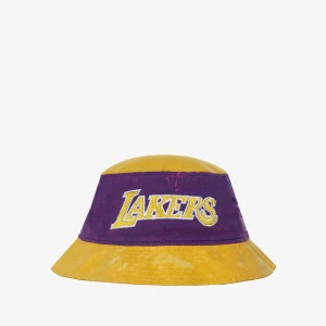 New Era Kapelusz Washed Tapered Lakers Los Angeles Lakers Tr