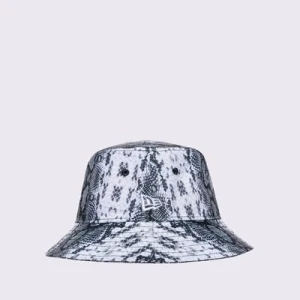 New Era Kapelusz Wmns Animal Tapered Bucket