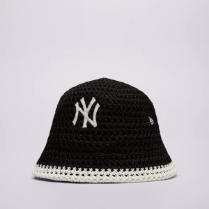 New Era Kapelusz Wmns Knitted Bucket Nyy New York Yankees