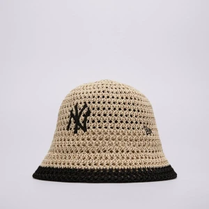 New Era Kapelusz Wmns Knitted Bucket Nyy New York Yankees