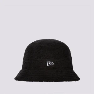 New Era Kapelusz Wmns Teddy czarny