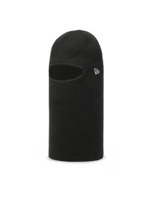 New Era Kominiarka Balaclava 60580872 Czarny