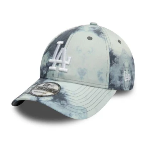 New Era LA Dodgers Poly Print 9FORTY > 60141507