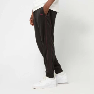 New Era MLB Track Pant York Yankees mężczyźni Spodnie dresowe czarny rozmiar Odzież