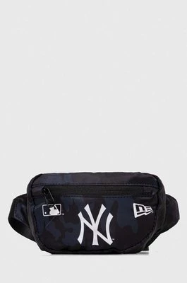 New Era nerka kolor czarny NEW YORK YANKEES