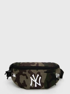 New Era Nerka kolor zielony 60137352-GREENMED