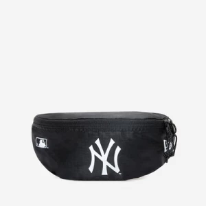 New Era Nerka Mlb Mini Waist Bag Nyy Blk New York Yankees Bl