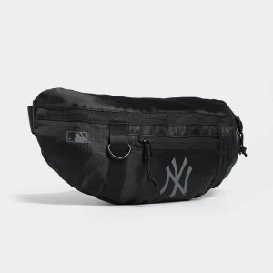 New Era Nerka Mlb Waist Bag Light Neyyan Blkblk