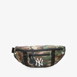 New Era Nerka Mlb Waist Bag Light Neyyan Wdcwhi
