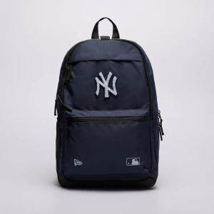 New Era Plecak Applique Delaware Nyy New York Yankees granatowy